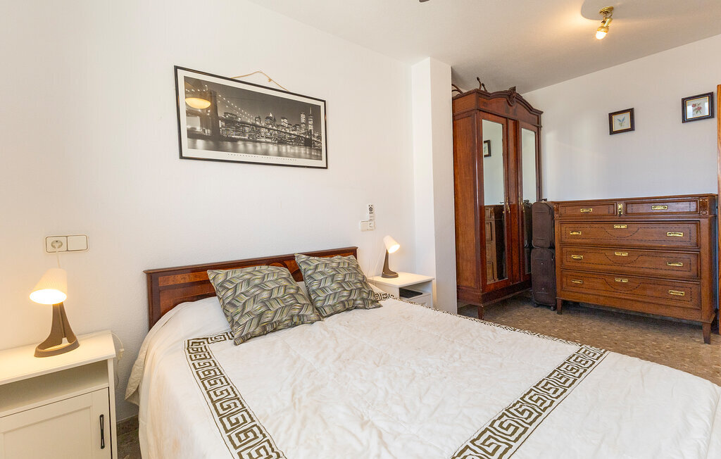 Appartement 4 personnes à Altea - Photo 14