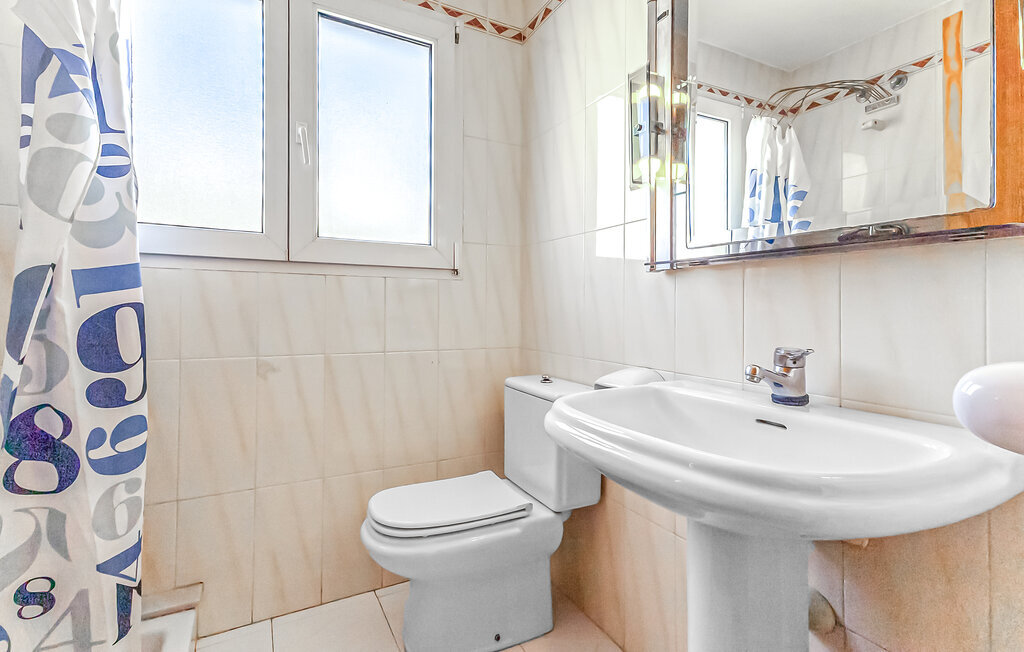 Appartement 4 personnes à Altea - Photo 16