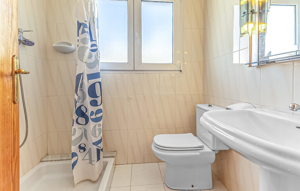 Appartement 4 personnes à Altea - Photo 17