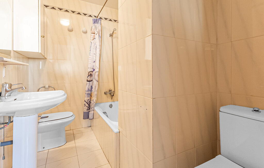 Appartement 4 personnes à Altea - Photo 18