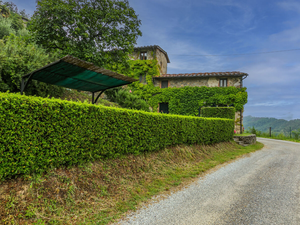 Podere Piastriccio – Maison rustique 7 pers. à Pescia - Photo 3