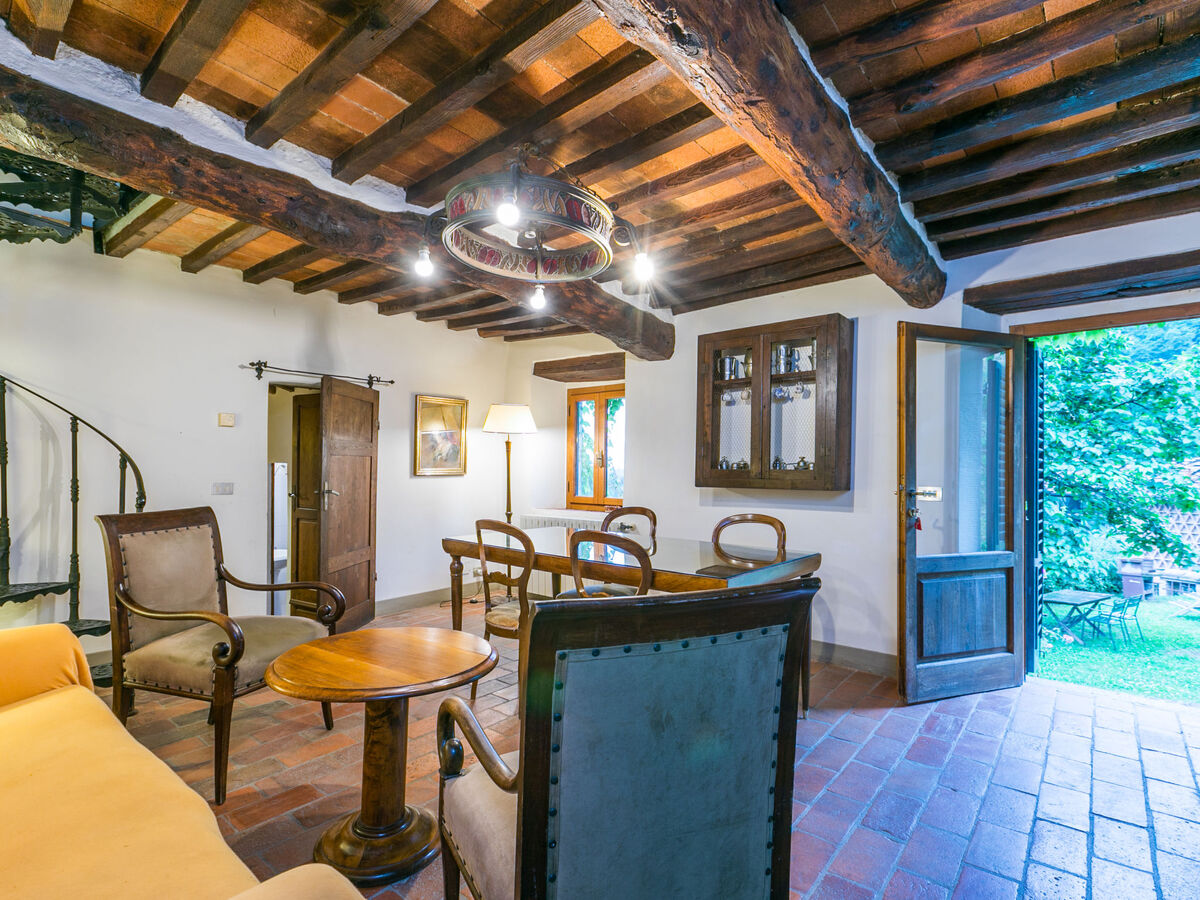 Podere Piastriccio – Maison rustique 7 pers. à Pescia - Photo 5