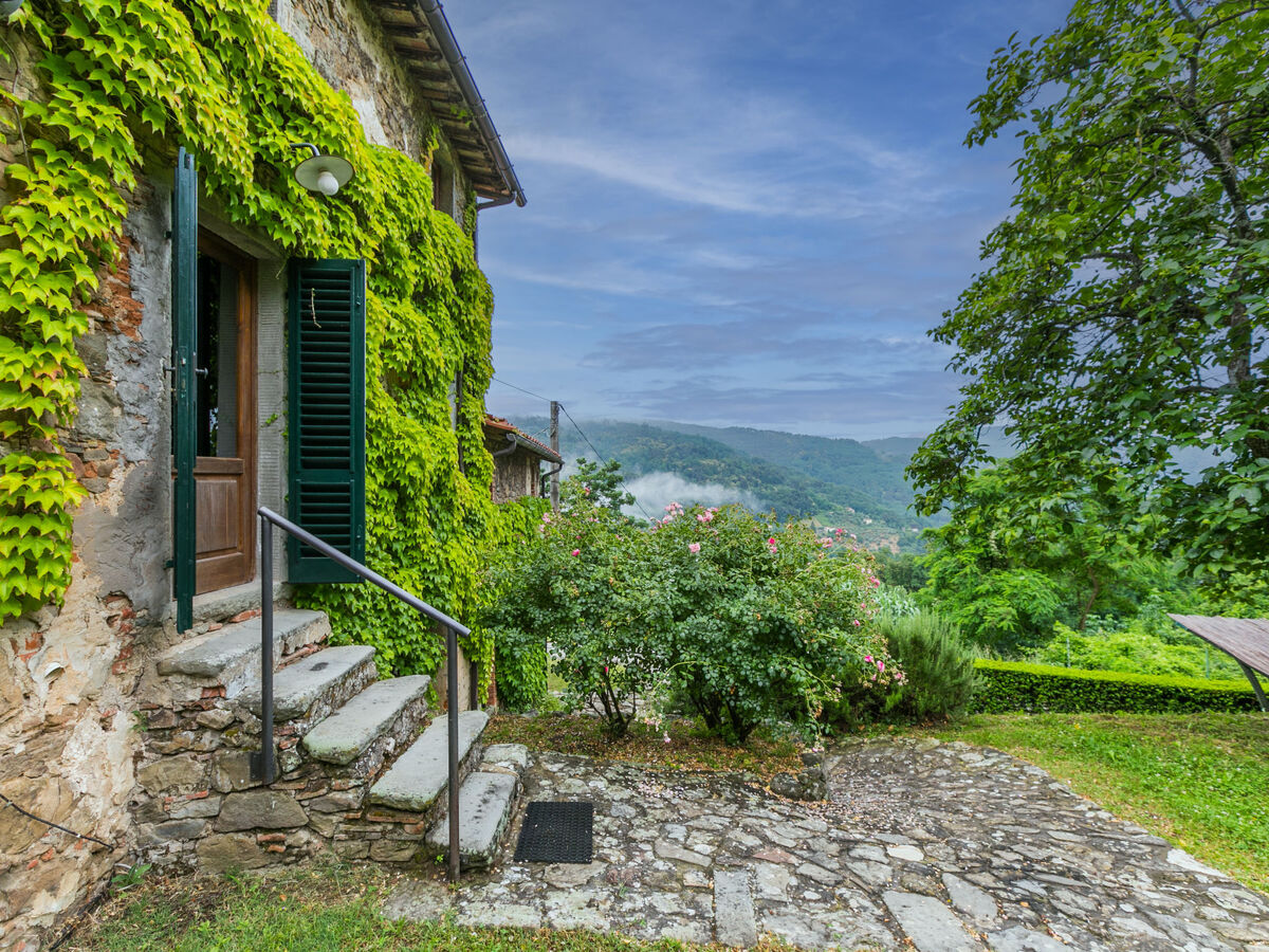 Podere Piastriccio – Maison rustique 7 pers. à Pescia - Photo 9