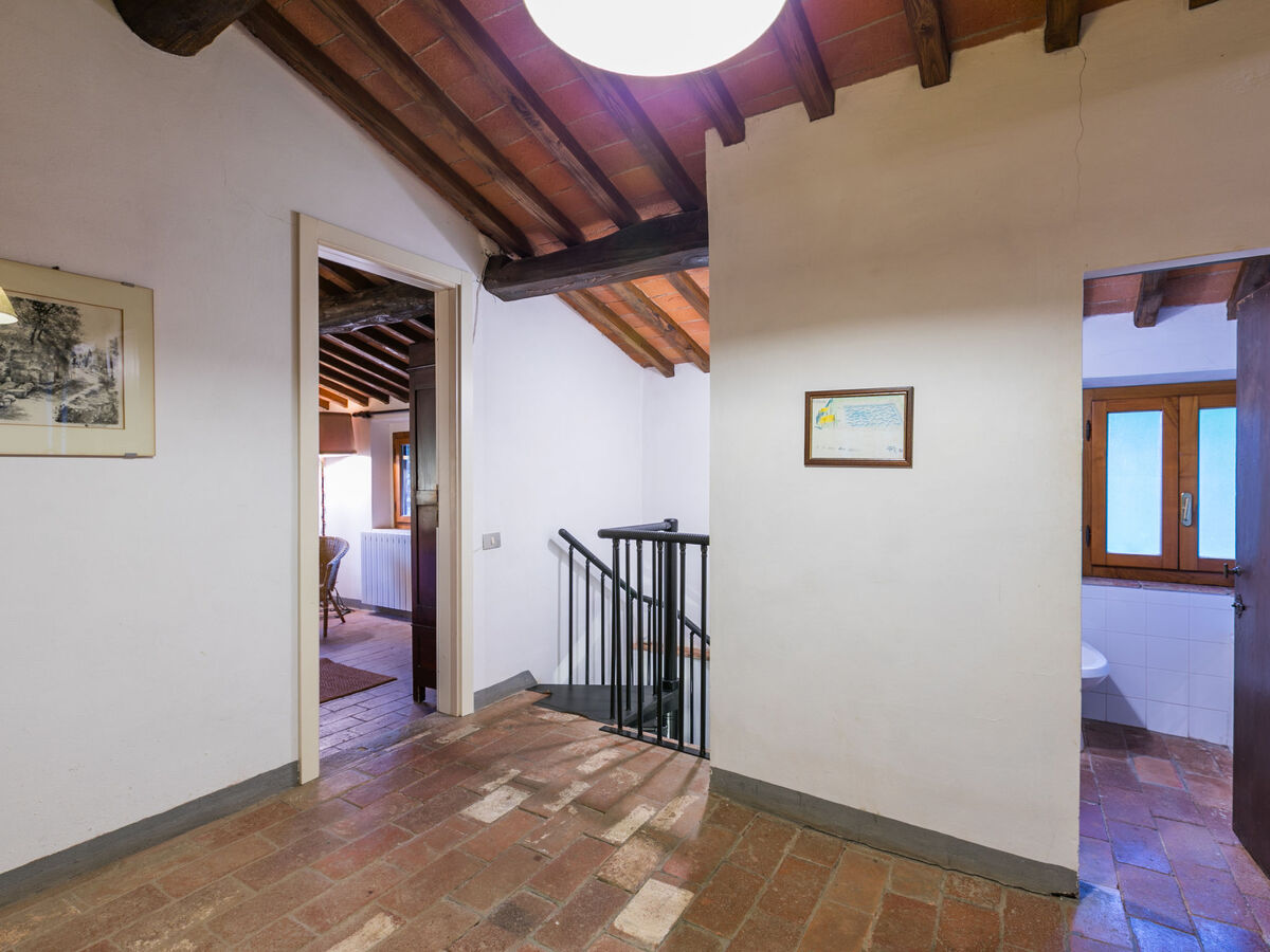 Podere Piastriccio – Maison rustique 7 pers. à Pescia - Photo 16