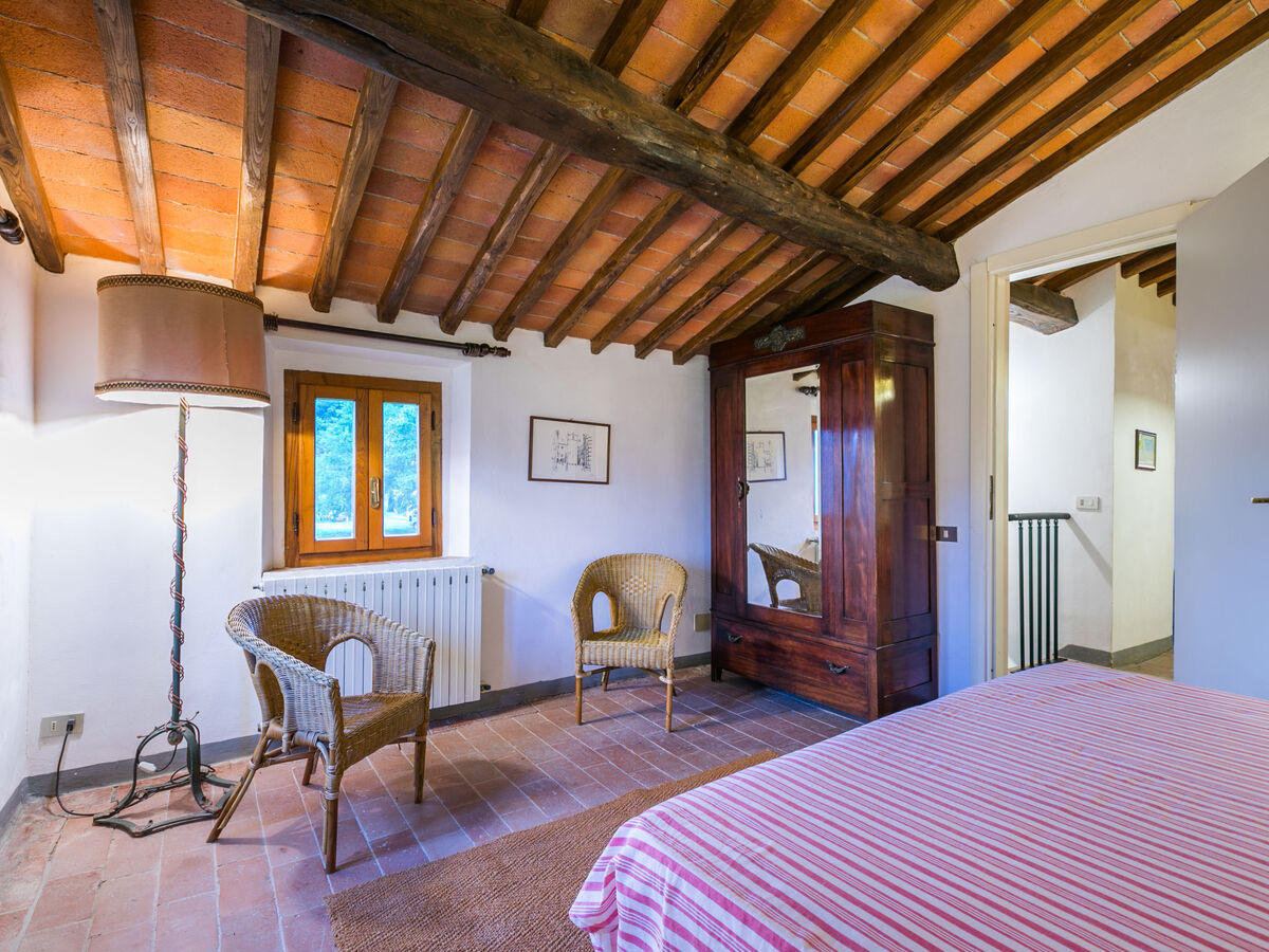 Podere Piastriccio – Maison rustique 7 pers. à Pescia - Photo 19