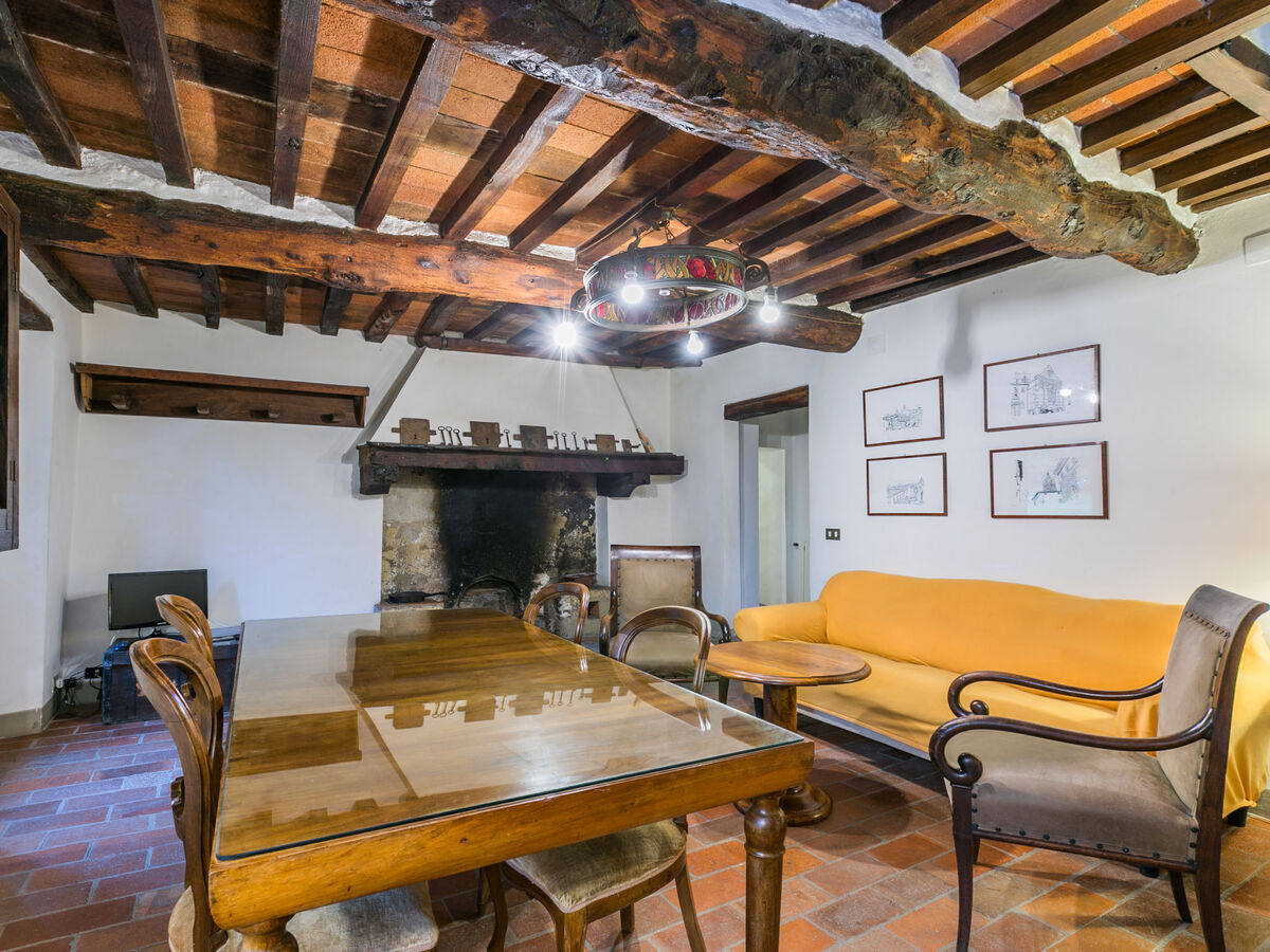 Podere Piastriccio – Maison rustique 7 pers. à Pescia - Photo 26