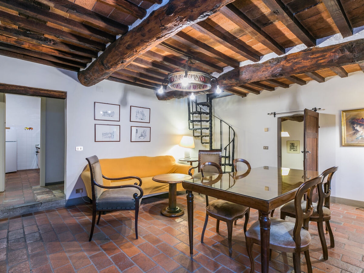 Podere Piastriccio – Maison rustique 7 pers. à Pescia - Photo 27