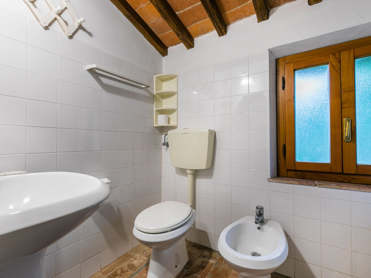 Podere Piastriccio – Maison rustique 7 pers. à Pescia - Photo 42