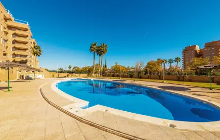 Location appartement à Oropesa del Mar