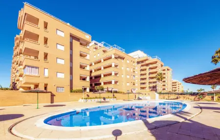 Appartement 2 chambres avec piscine partagée à Oropesa del Mar : photo 10