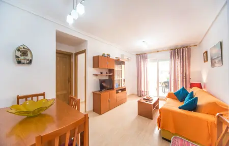 Appartement 2 chambres avec piscine partagée à Oropesa del Mar : photo 14