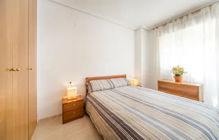 Appartement 2 chambres avec piscine partagée à Oropesa del Mar : photo 15