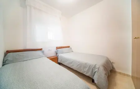 Appartement 2 chambres avec piscine partagée à Oropesa del Mar : photo 17