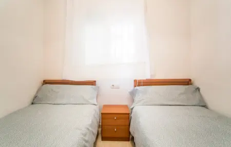 Appartement 2 chambres avec piscine partagée à Oropesa del Mar : photo 18