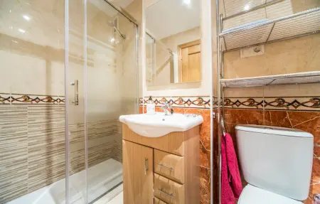 Appartement 2 chambres avec piscine partagée à Oropesa del Mar : photo 19