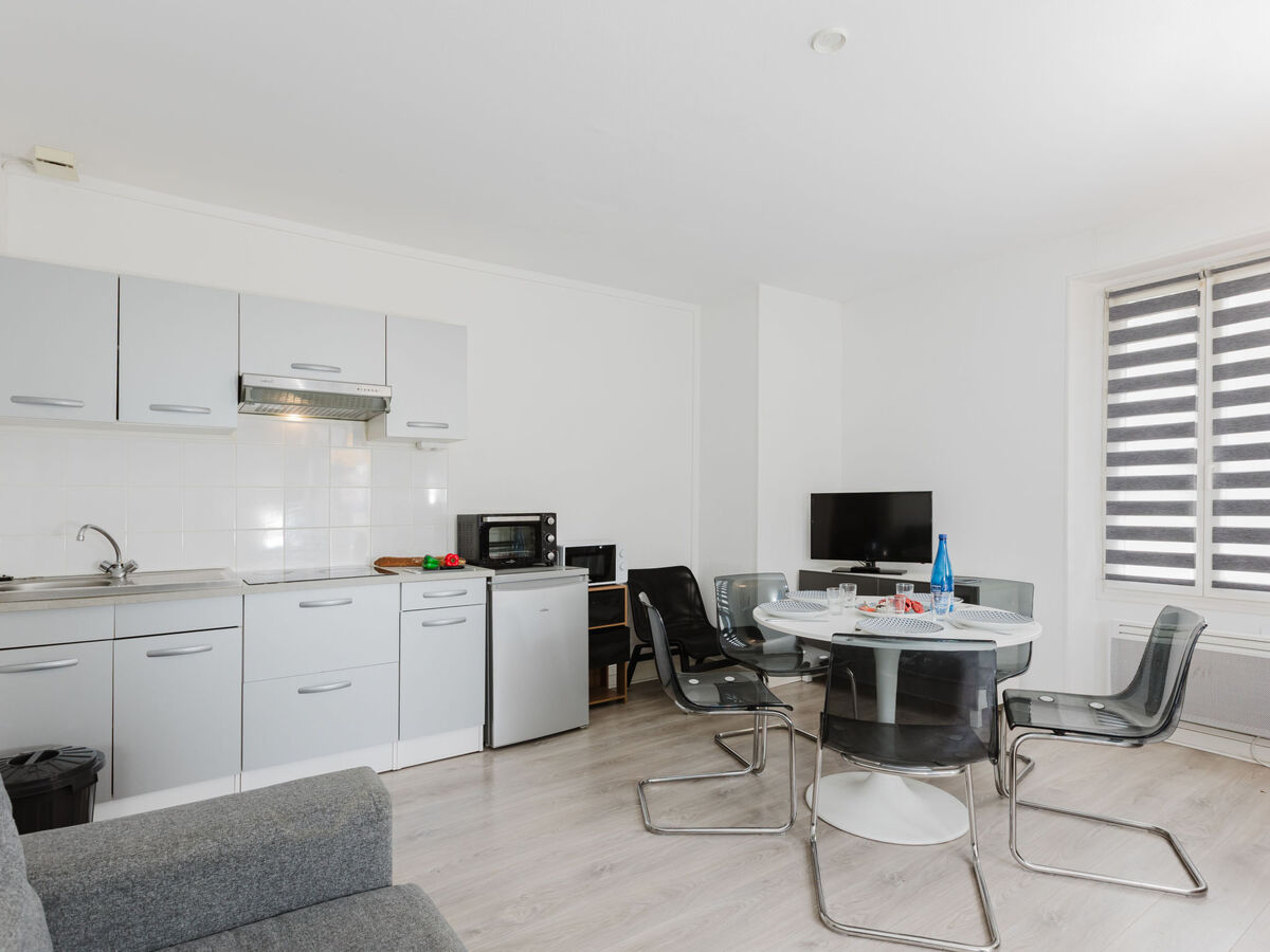 Apt 2 pièces Le Petit Robinson à Dinard, 600m de la mer - Photo 2