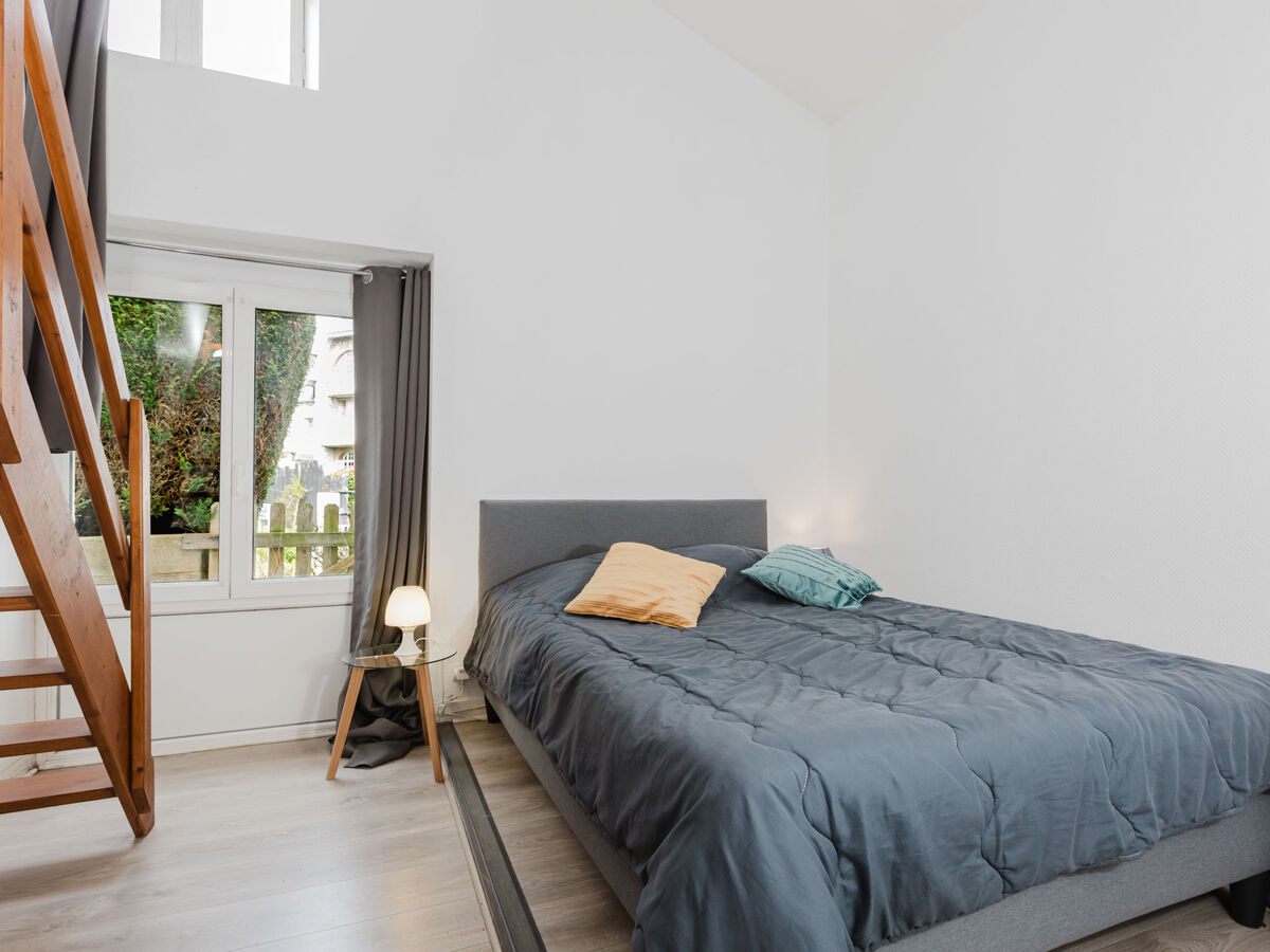 Apt 2 pièces Le Petit Robinson à Dinard, 600m de la mer - Photo 4