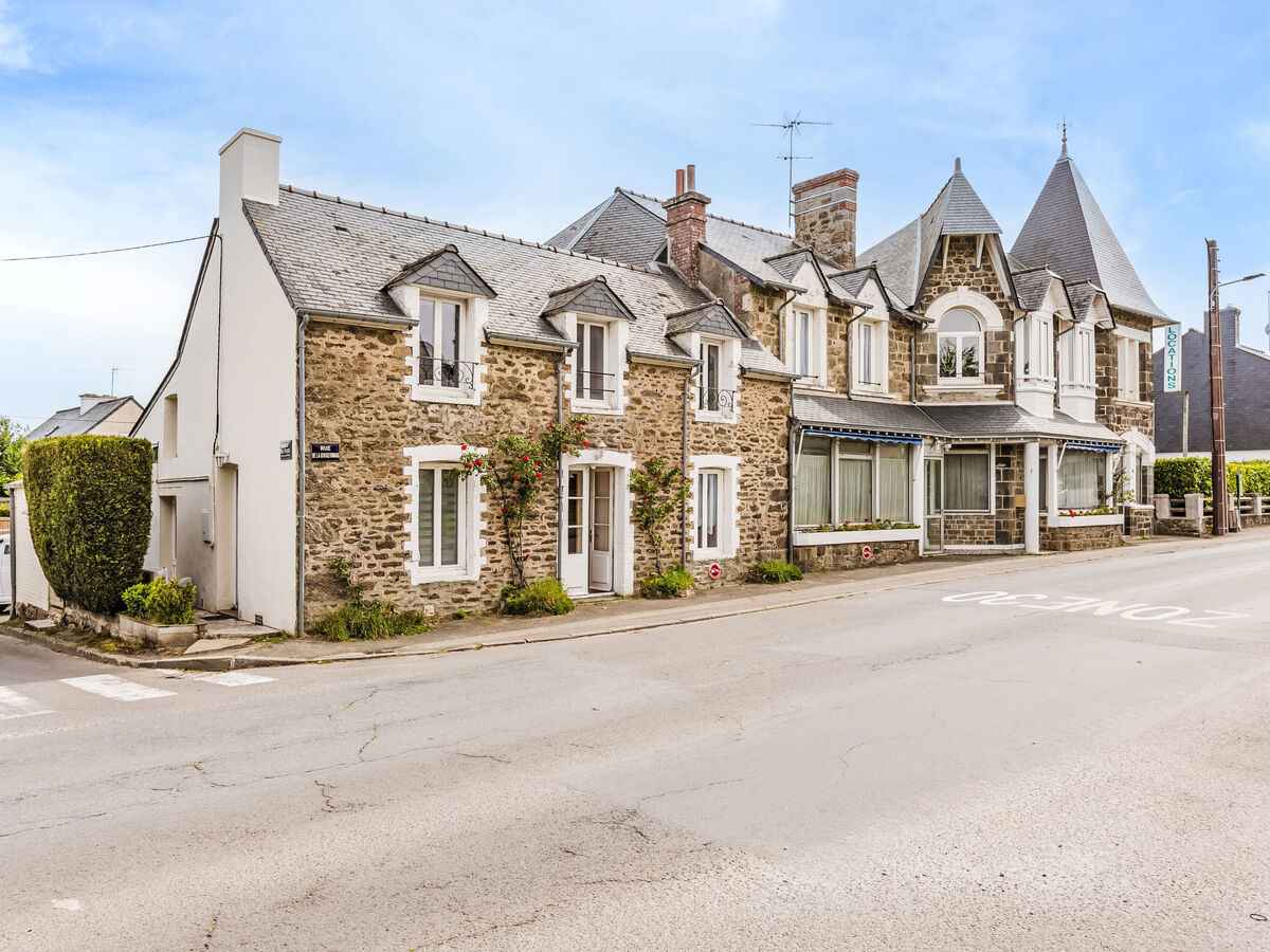 Apt 2 pièces Le Petit Robinson à Dinard, 600m de la mer - Photo 6