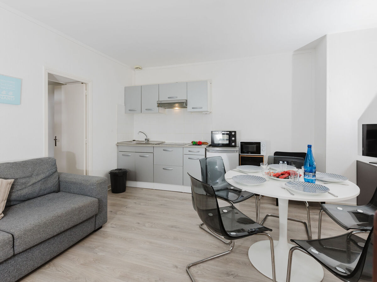 Apt 2 pièces Le Petit Robinson à Dinard, 600m de la mer - Photo 10