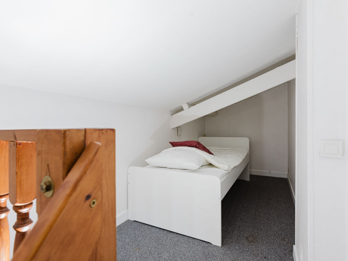 Apt 2 pièces Le Petit Robinson à Dinard, 600m de la mer - Photo 14