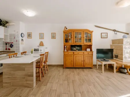 Cesa Lucilla – Appartement 55 m² vue montagne : photo 2