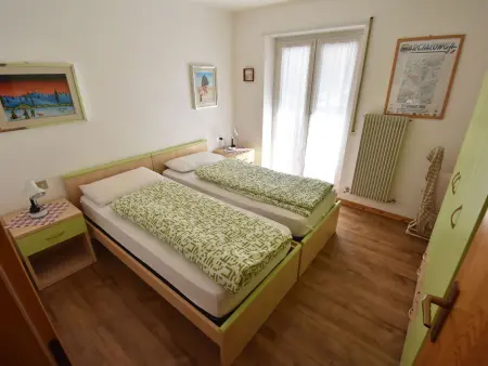 Cesa Lucilla – Appartement 55 m² vue montagne : photo 4
