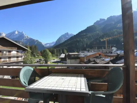 Cesa Lucilla – Appartement 55 m² vue montagne : photo 5