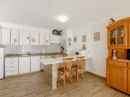 Cesa Lucilla – Appartement 55 m² vue montagne : photo 6