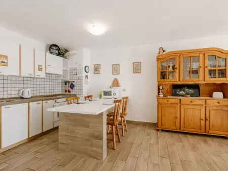 Cesa Lucilla – Appartement 55 m² vue montagne : photo 7