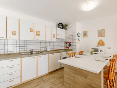 Cesa Lucilla – Appartement 55 m² vue montagne : photo 8