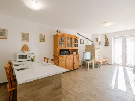 Cesa Lucilla – Appartement 55 m² vue montagne : photo 9