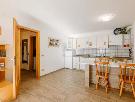 Cesa Lucilla – Appartement 55 m² vue montagne : photo 10