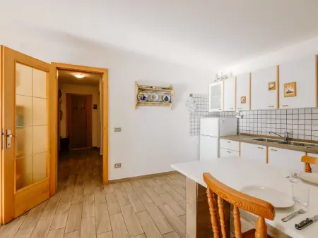 Cesa Lucilla – Appartement 55 m² vue montagne : photo 11