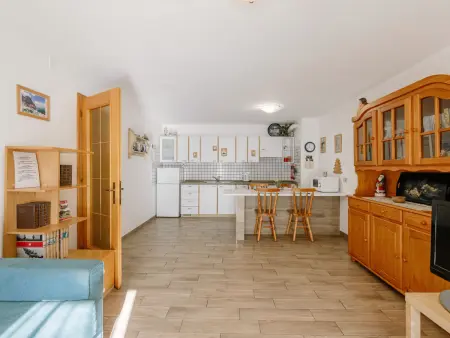 Cesa Lucilla – Appartement 55 m² vue montagne : photo 12