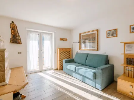 Cesa Lucilla – Appartement 55 m² vue montagne : photo 13