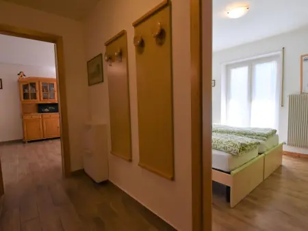 Cesa Lucilla – Appartement 55 m² vue montagne : photo 17