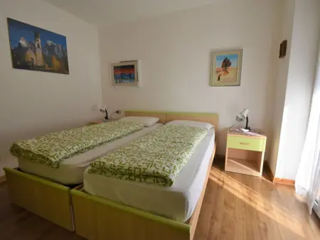 Cesa Lucilla – Appartement 55 m² vue montagne : photo 18