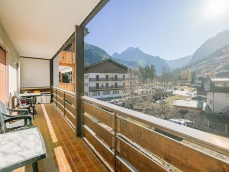Cesa Lucilla – Appartement 55 m² vue montagne : photo 19