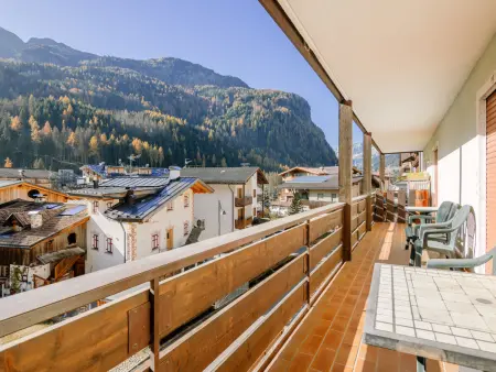 Cesa Lucilla – Appartement 55 m² vue montagne : photo 20