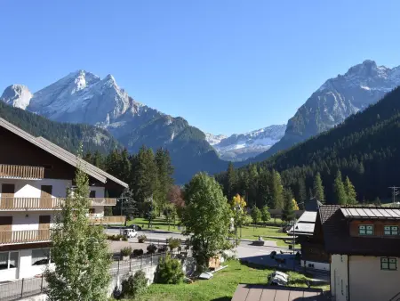 Cesa Lucilla – Appartement 55 m² vue montagne : photo 23
