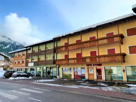 Cesa Lucilla – Appartement 55 m² vue montagne : photo 24