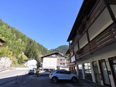 Cesa Lucilla – Appartement 55 m² vue montagne : photo 25