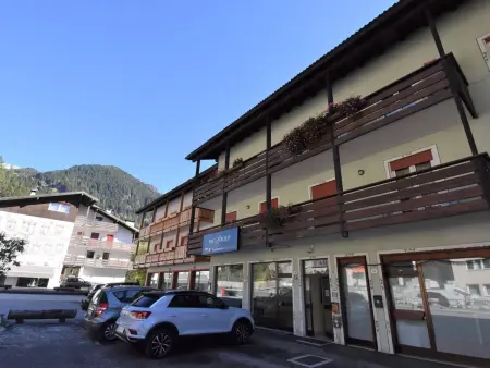 Cesa Lucilla – Appartement 55 m² vue montagne : photo 26