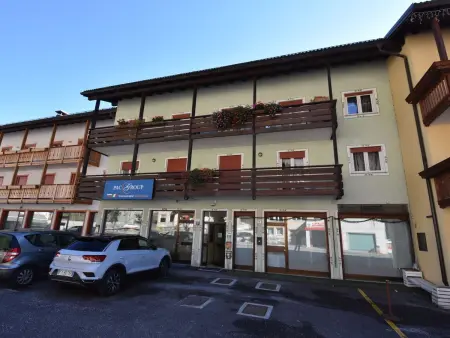 Cesa Lucilla – Appartement 55 m² vue montagne : photo 27