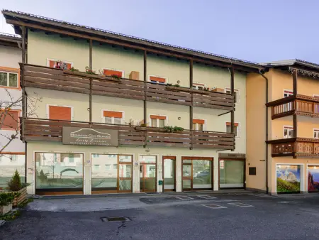 Cesa Lucilla – Appartement 55 m² vue montagne : photo 28