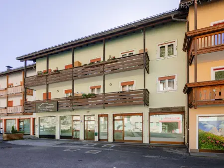 Cesa Lucilla – Appartement 55 m² vue montagne : photo 30