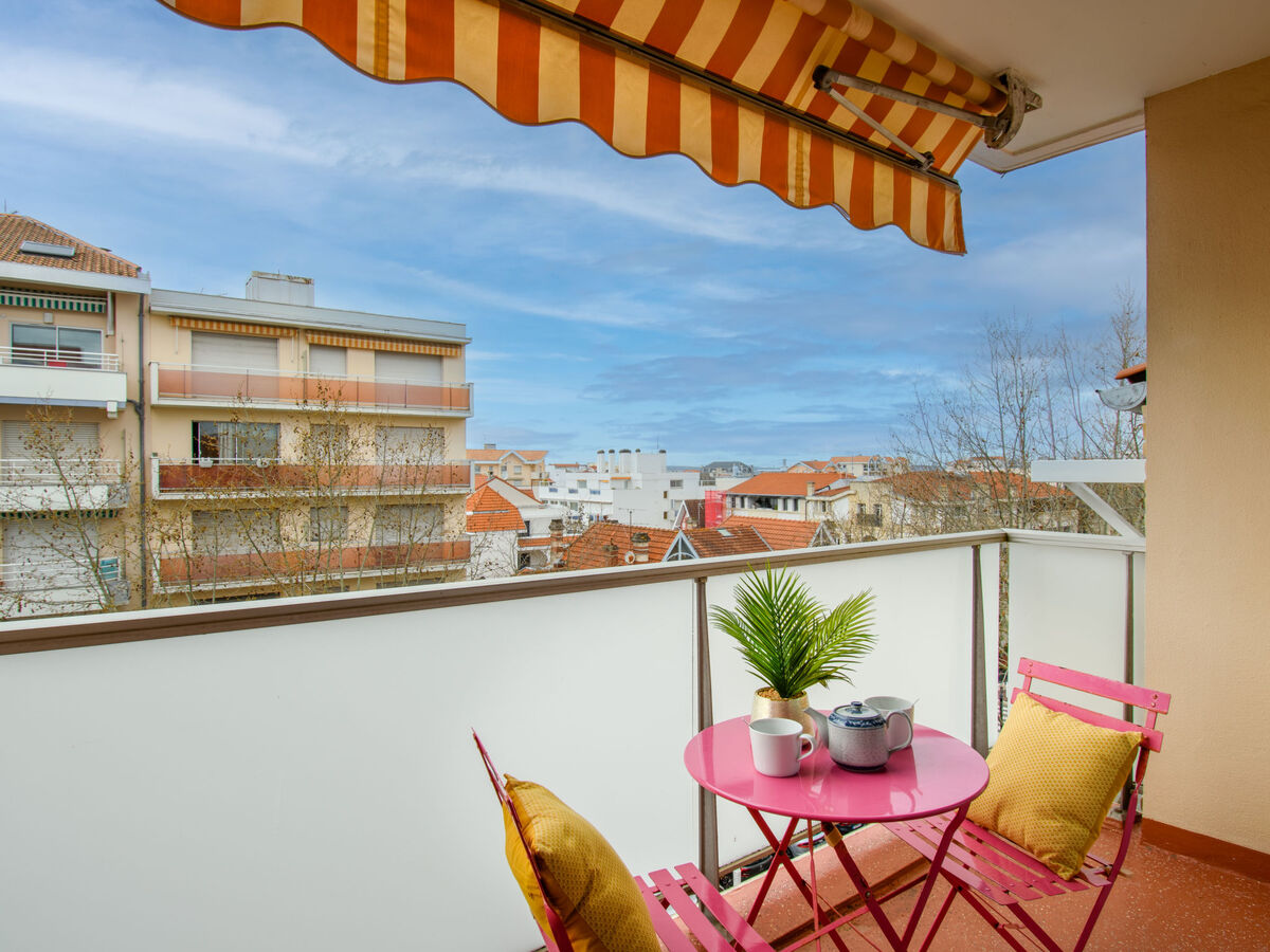 Poséidon, 2 pièces avec balcons à 500 m de la plage - Photo 3