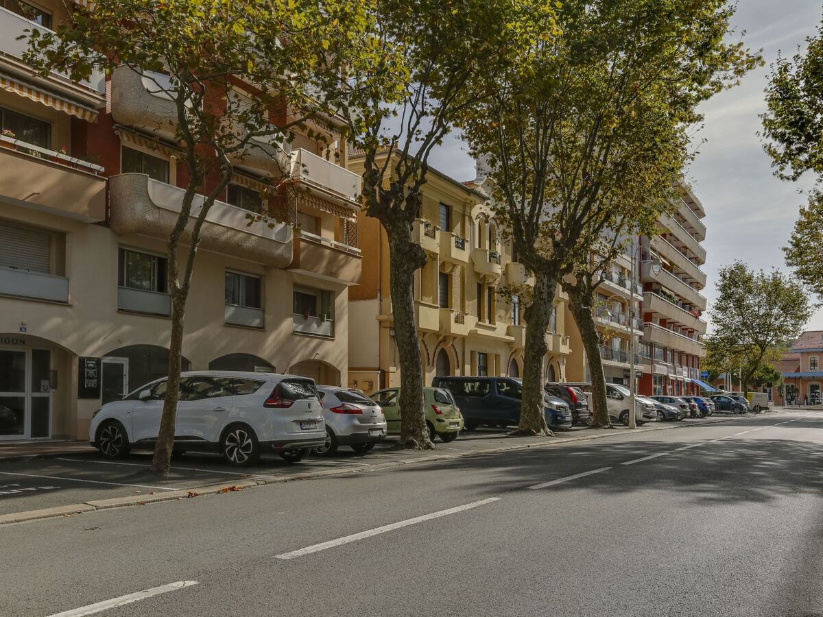 Poséidon, 2 pièces avec balcons à 500 m de la plage - Photo 16