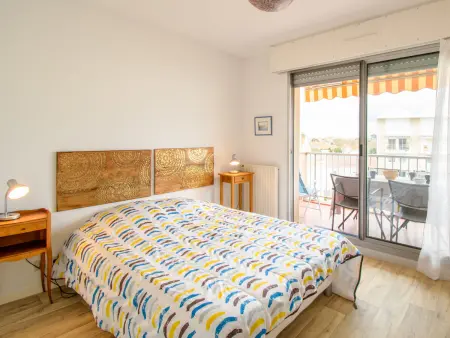 Location appartement à Arcachon, Poséidon