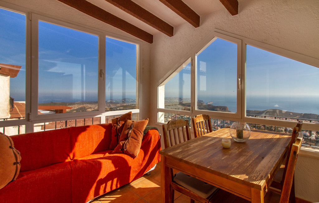 Appartement 4 personnes à Cumbre del Sol - Photo 4
